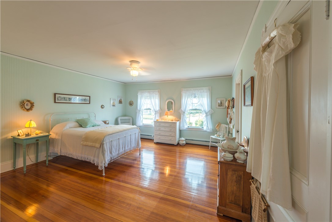 20 Plimpton Road Westerly, RI 02891 - Photo 21 of 27 Second Floor Bedroom