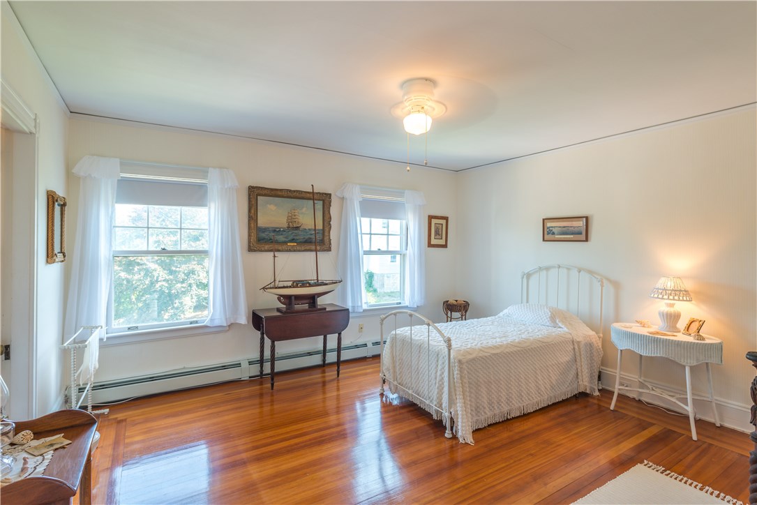 20 Plimpton Road Westerly, RI 02891 - Photo 22 of 27 Second Floor Bedroom