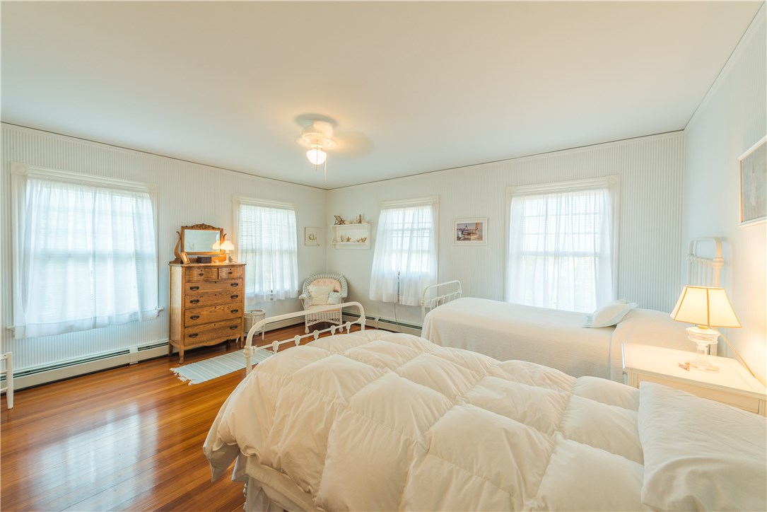 20 Plimpton Road Westerly, RI 02891 - Photo 23 of 27 Second Floor Bedroom