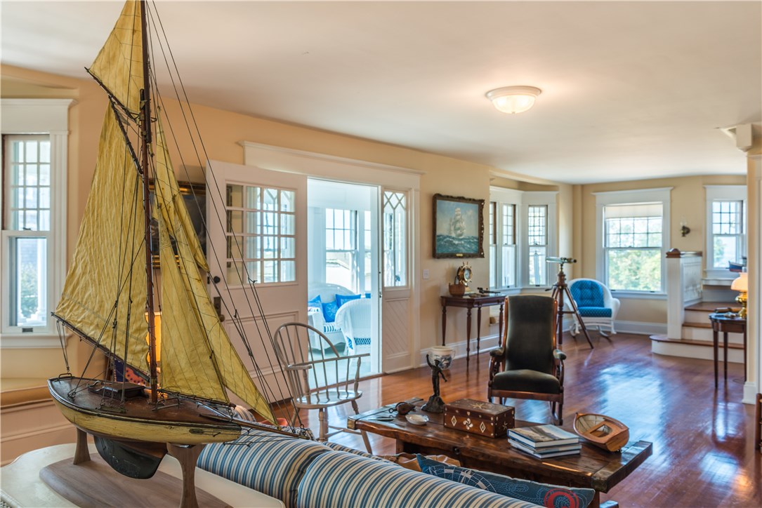 20 Plimpton Road Westerly, RI 02891 - Photo 8 of 27 Living room