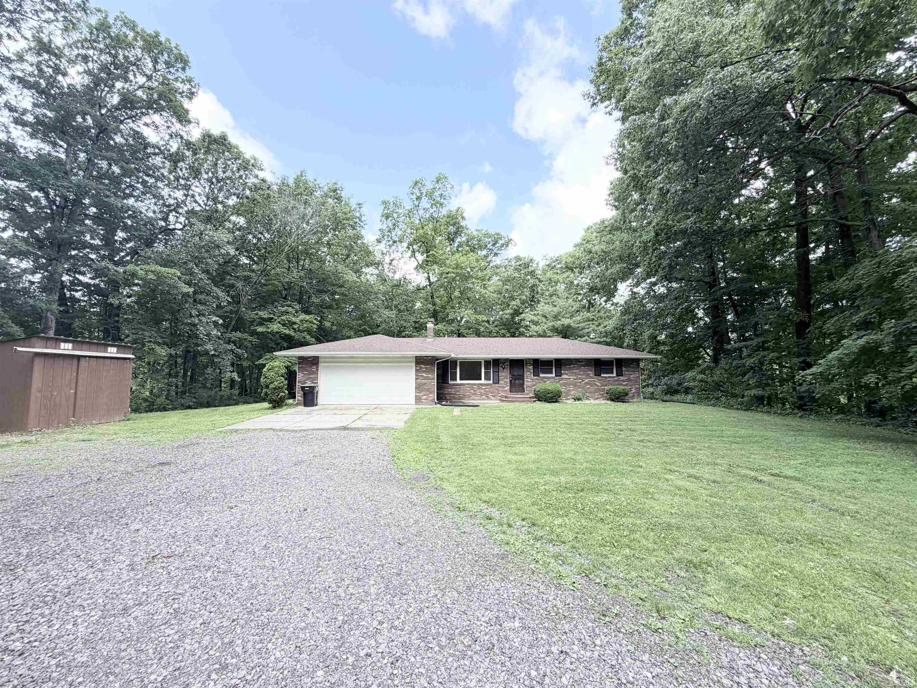 60979 Myrtle Road South Bend, IN 46614 - Photo 1 of 46 Gallery Image 1