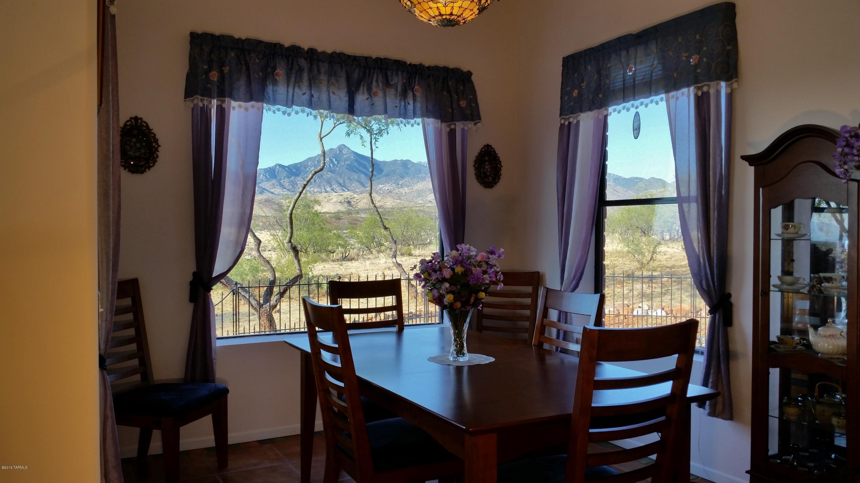 214 Camino Kennedy Rio Rico, AZ 85648 - Photo 12 of 35
