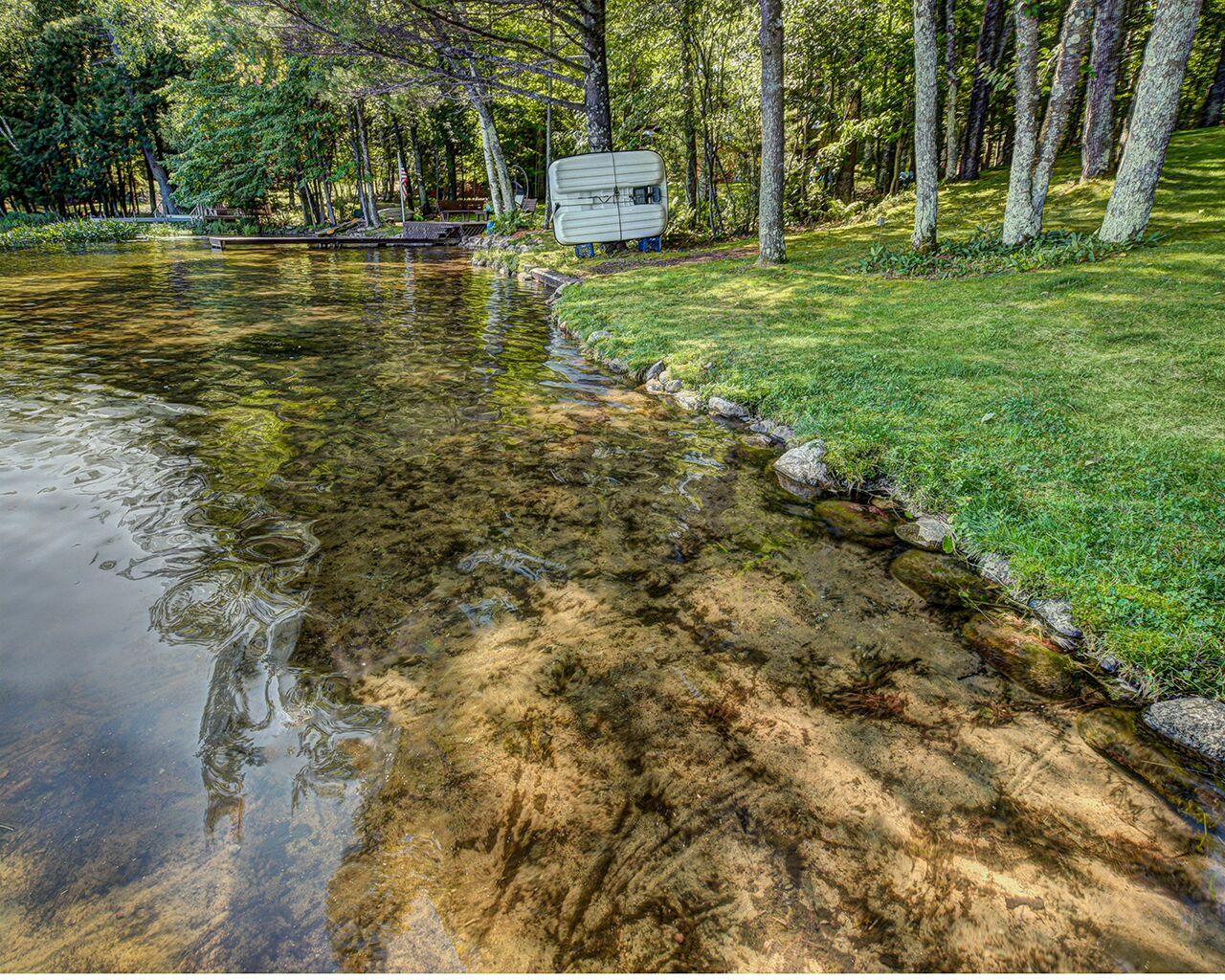 8776 Sand Lake Road Harshaw, WI 54529 - Photo 41 of 43 Gallery Image 41
