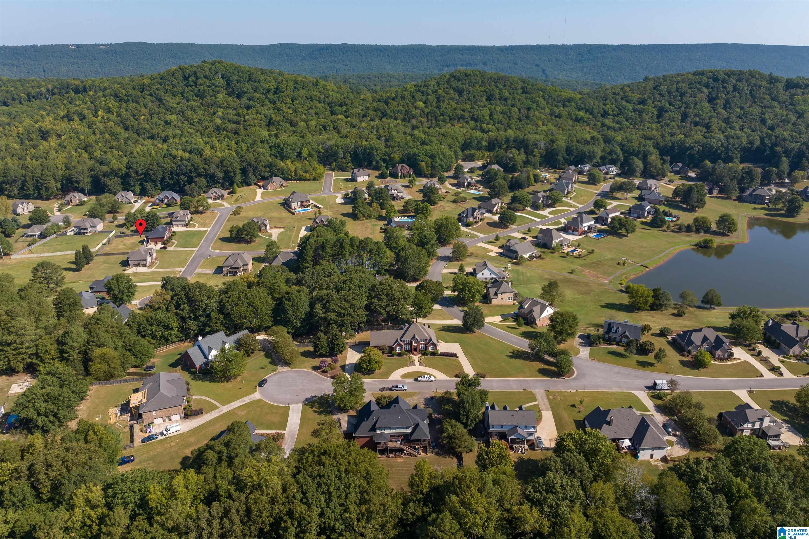 45 Farm Court Springville, AL 35146 - Photo 35 of 39