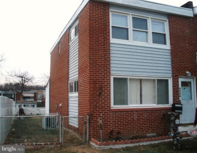 4346 Annapolis Road Halethorpe, MD 21227 - Photo 1 of 15 Exterior (Main)