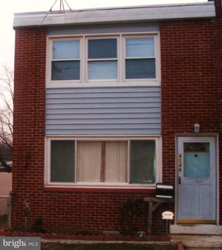 4346 Annapolis Road Halethorpe, MD 21227 - Photo 2 of 15 Front of home