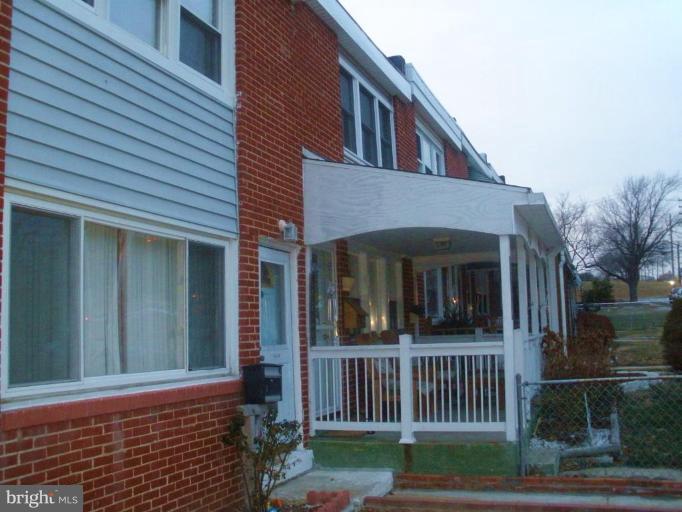 4346 Annapolis Road Halethorpe, MD 21227 - Photo 14 of 15 Neighborhood photo