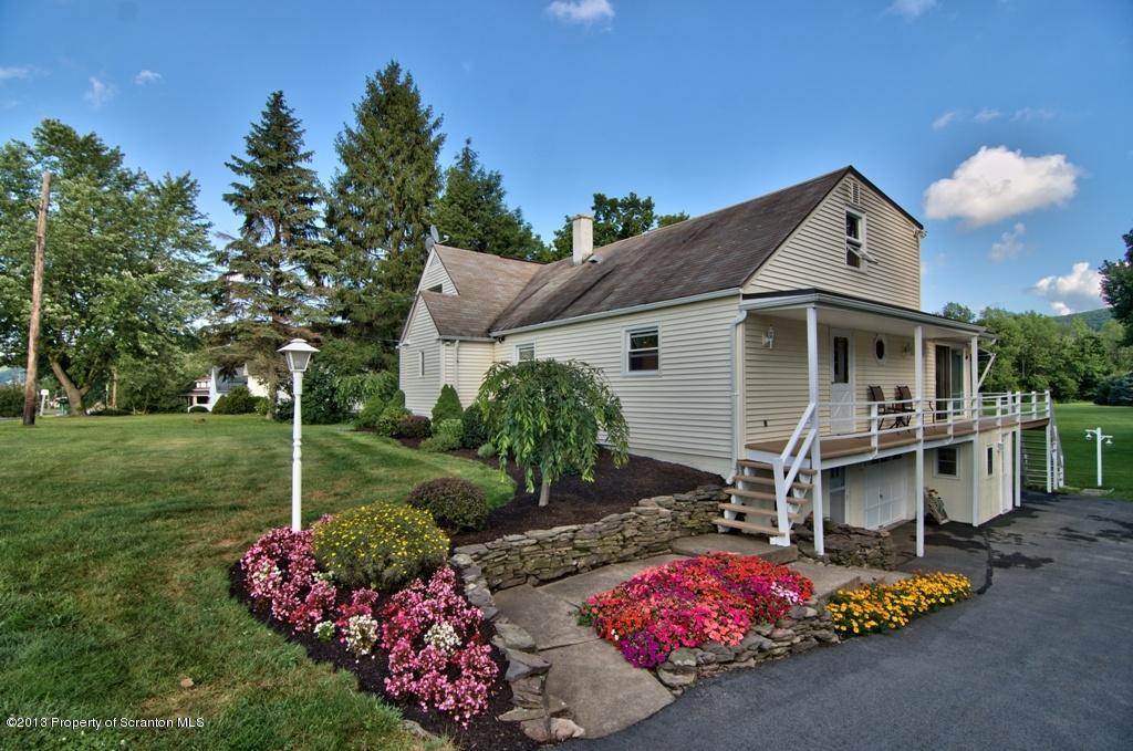 1414 Layton Road Clarks Summit, PA 18411 - Photo 1 of 100 Gallery Image 1