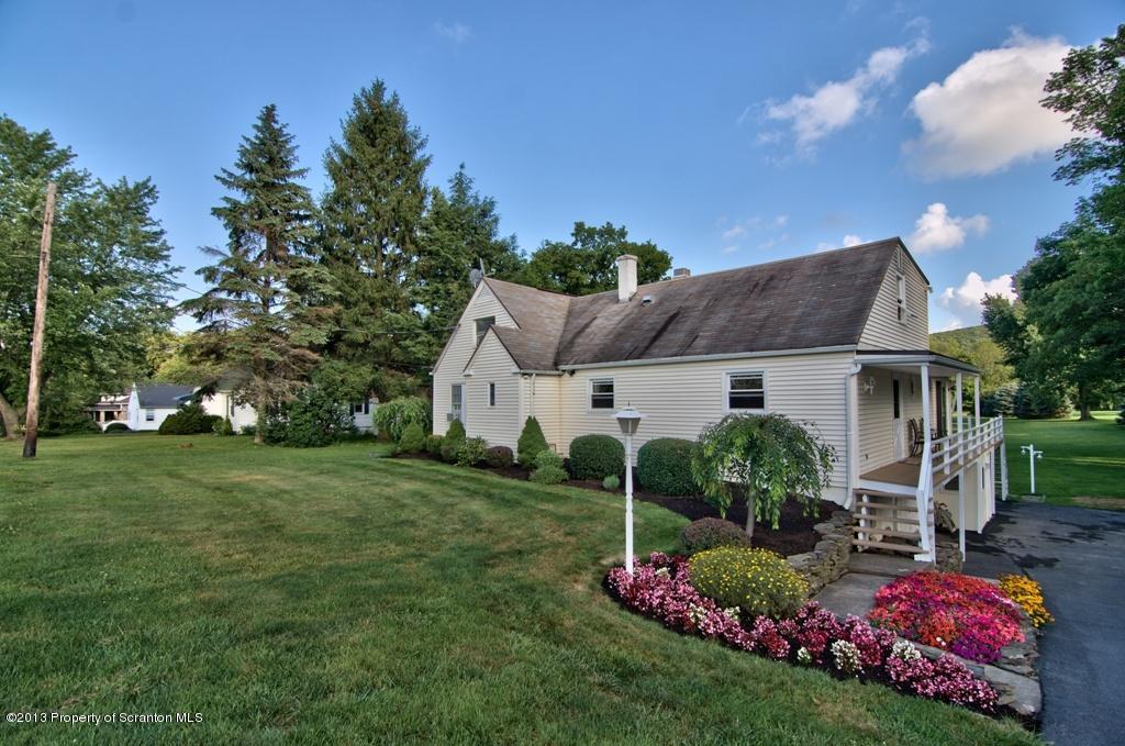 1414 Layton Road Clarks Summit, PA 18411 - Photo 3 of 100 Gallery Image 3