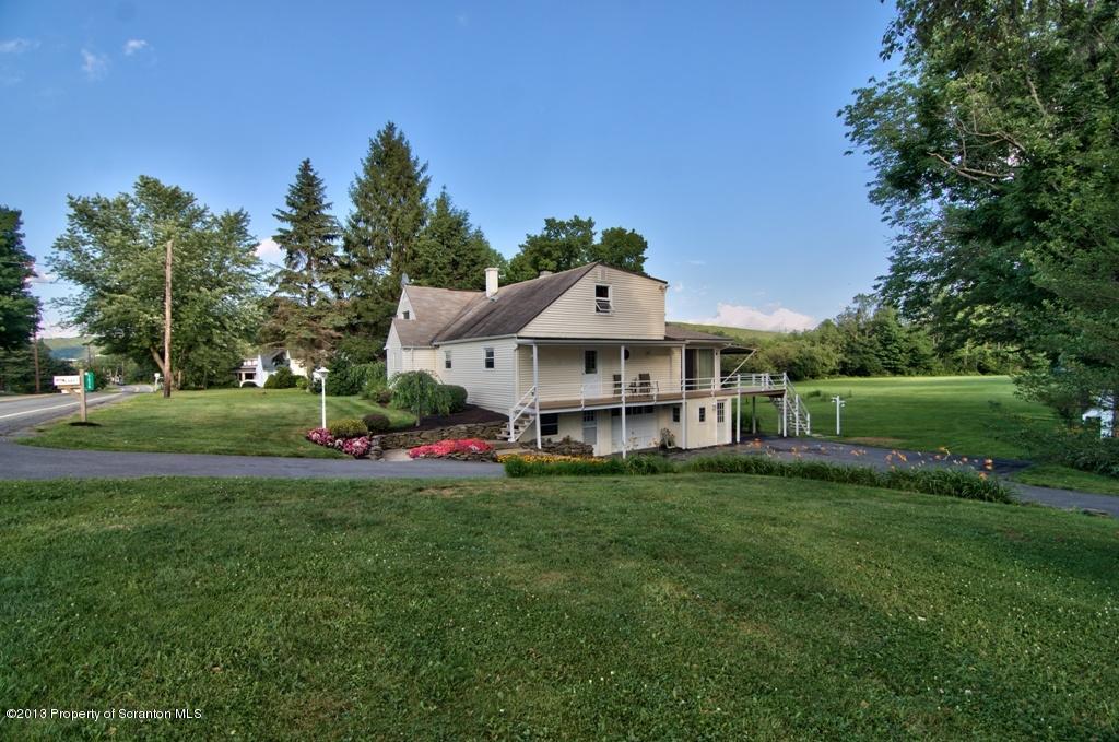 1414 Layton Road Clarks Summit, PA 18411 - Photo 4 of 100 Gallery Image 4