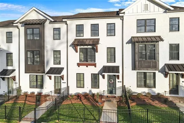 $2,700 | 538 Healy Drive, Cumming, GA 30040