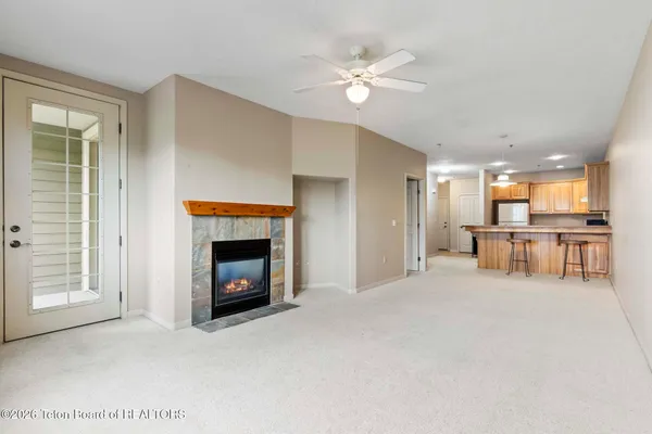 $819,000 | 1325 Highway 89, Unit 218, Jackson, WY 83001