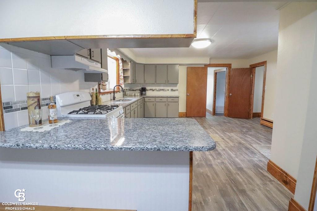 8563 Morris Road Goodells, MI 48027 - Photo 18 of 33