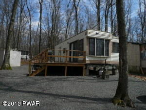 2406 Cardinal Lane Shohola, PA 18458 - Photo 1 of 1