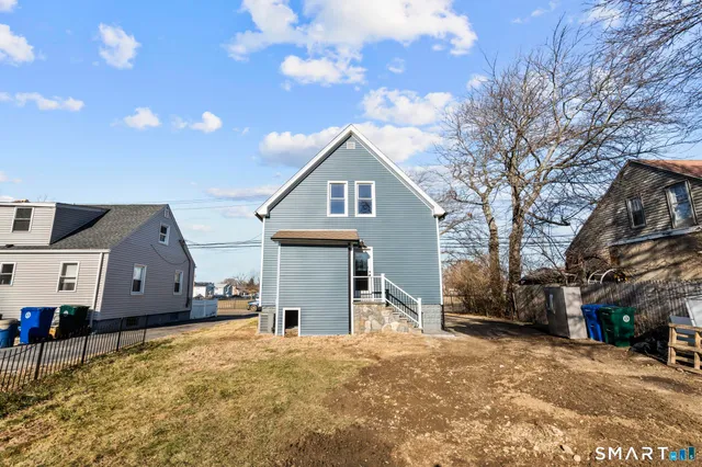 $469,900 | 553 Birdseye Street, Stratford, CT 06615