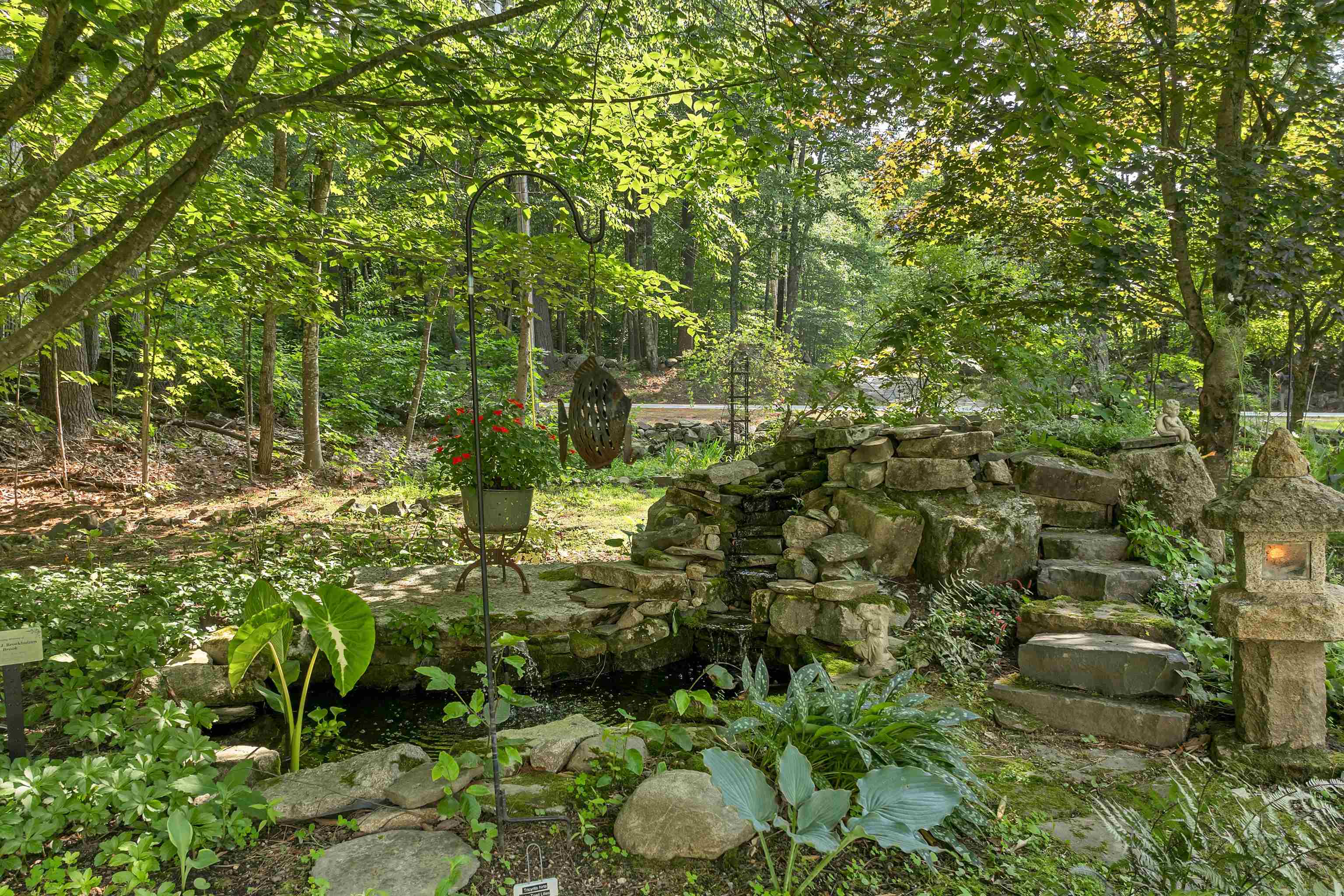 220 Governors Road Brookfield, NH 03872 - Photo 39 of 50