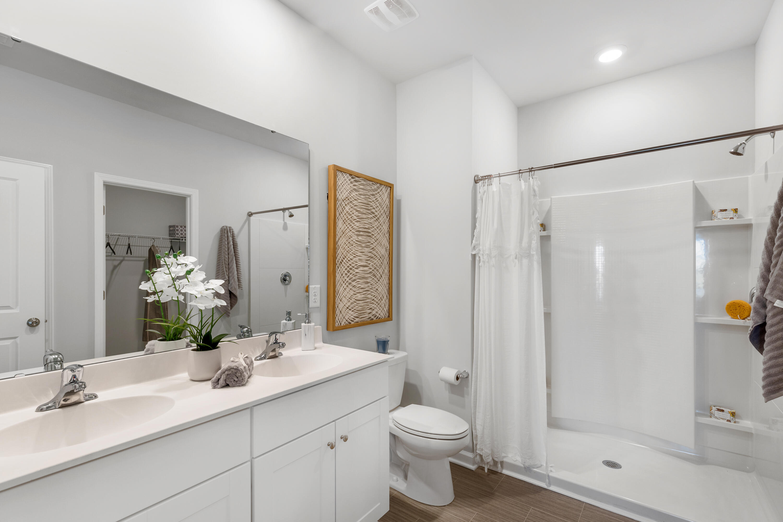 609 Winter Wren Way Moncks Corner, SC 29461 - Photo 11 of 14 Owners Bathroom 2