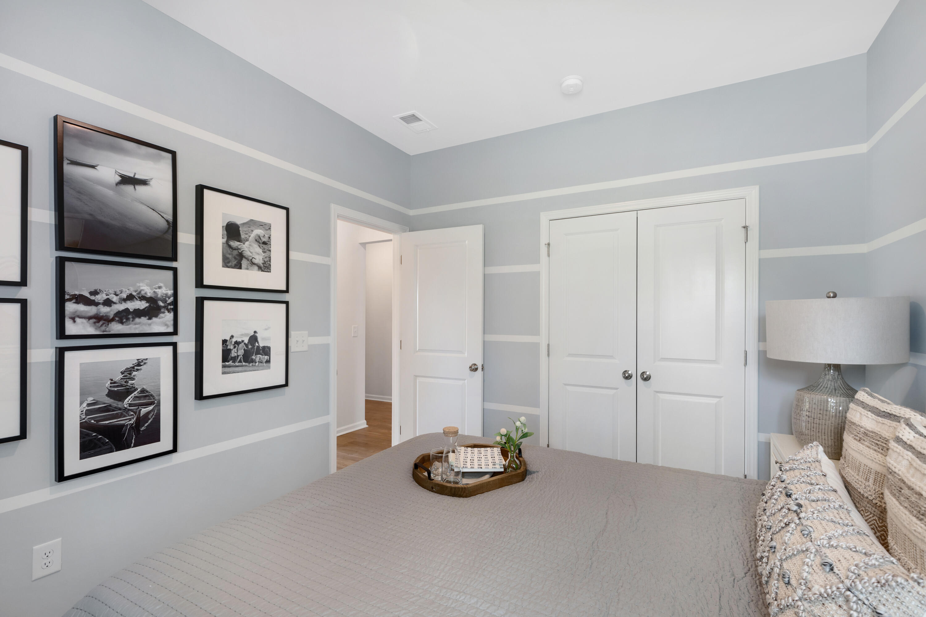 609 Winter Wren Way Moncks Corner, SC 29461 - Photo 13 of 14 Bedroom (2)