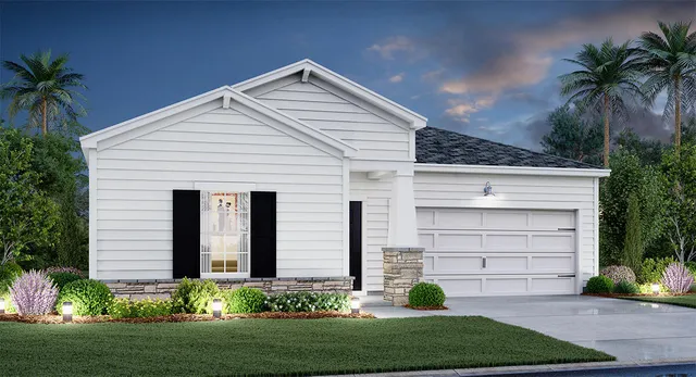 $321,235 | 609 Winter Wren Way, Moncks Corner, SC 29461