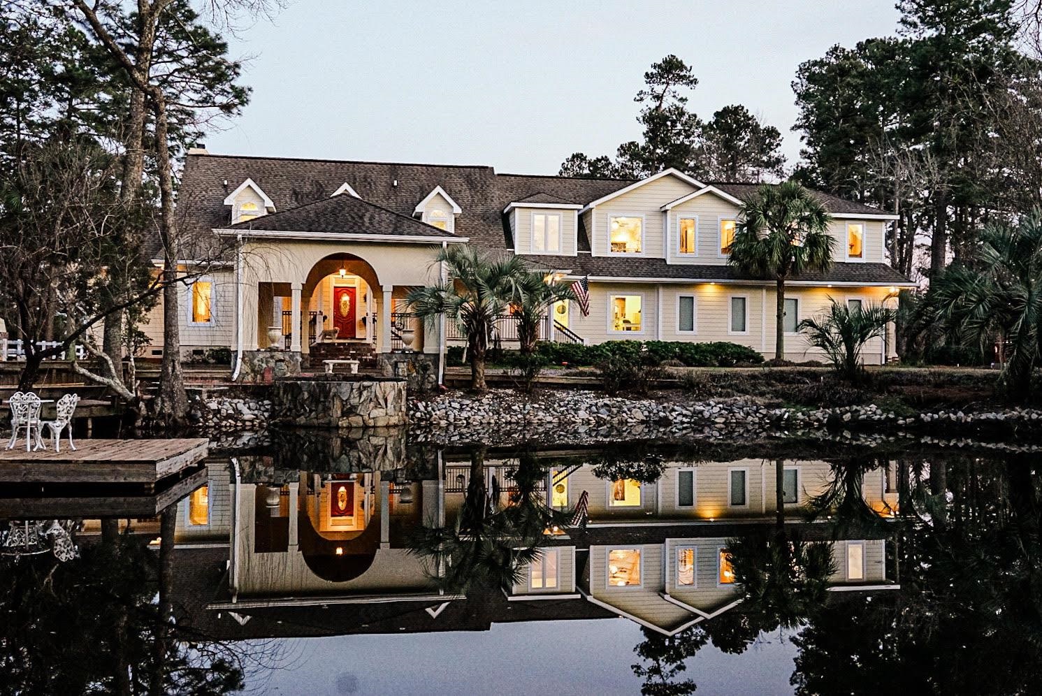 2790 Fowler Road Loris, SC 29569 - Photo 6 of 40 Gallery Image 6