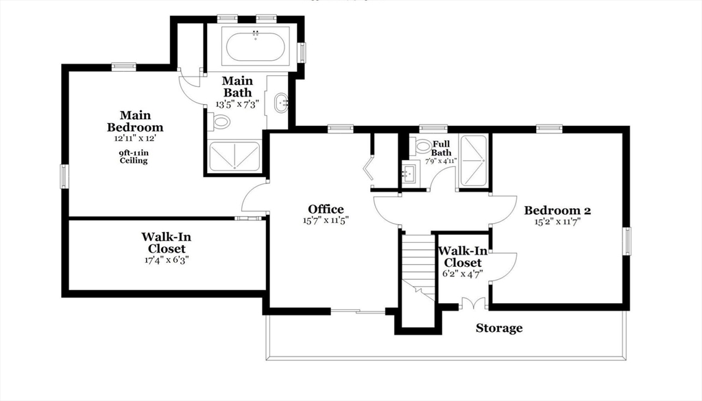 39 Greenwood Street Lexington, MA 02421 - Photo 40 of 41 Gallery Image 40