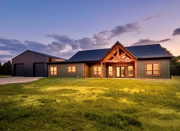 $1,099,900 | 3432 Fm 120, Pottsboro, TX 75076