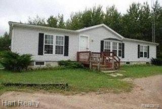 370 North Fitch Road Carsonville, MI 48419 - Photo 1 of 1 Front