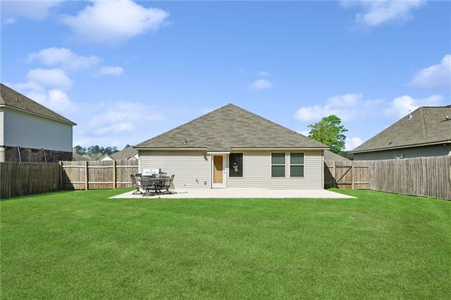 18397 Fox Hollow Loop Hammond, LA 70401 - Photo 17 of 21