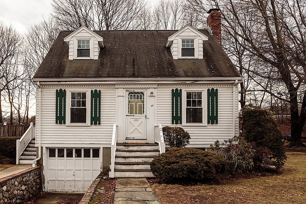 77 Channing Road Belmont, MA 02478 - Photo 1 of 22 Gallery Image 1