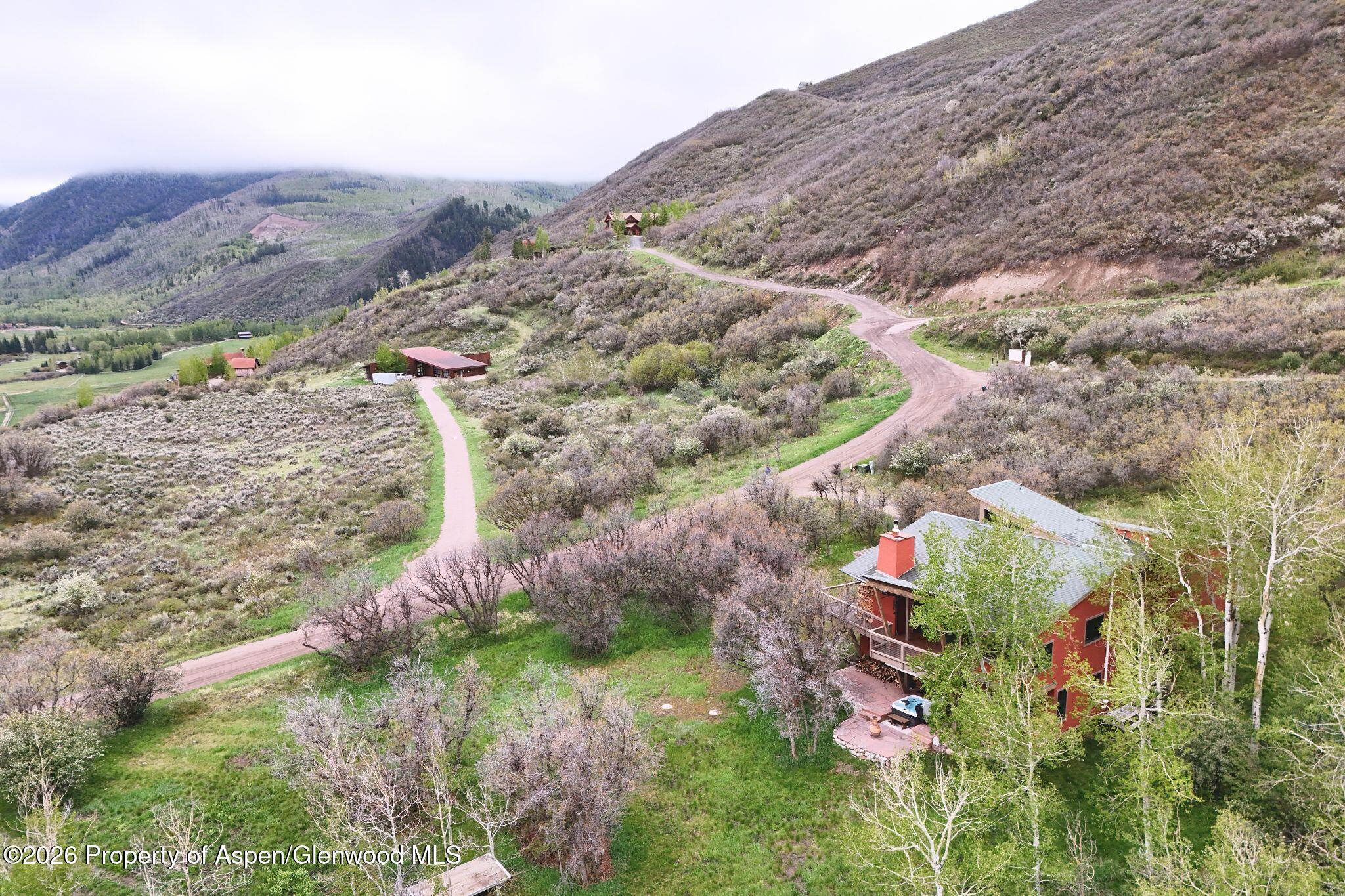 707 Shield O Road Snowmass, CO 81654 - Photo 51 of 53 4