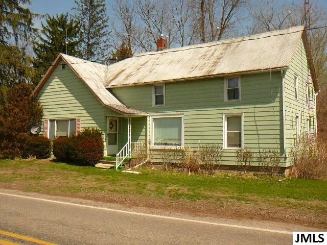 9201 Springport Road Parma, MI 49269 - Photo 1 of 7 Photo 1