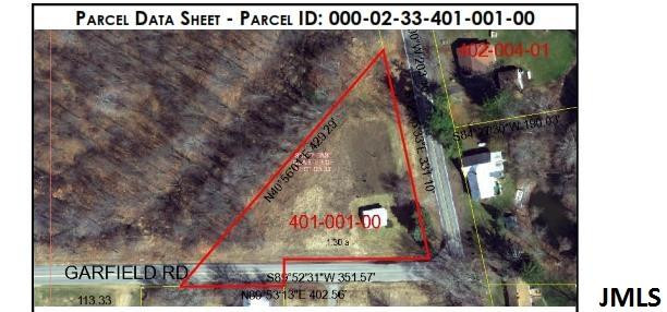 9201 Springport Road Parma, MI 49269 - Photo 6 of 7 Photo 6