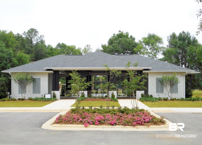 391 Nandina Loop Fairhope, AL 36532 - Photo 22 of 30 Clubhouse