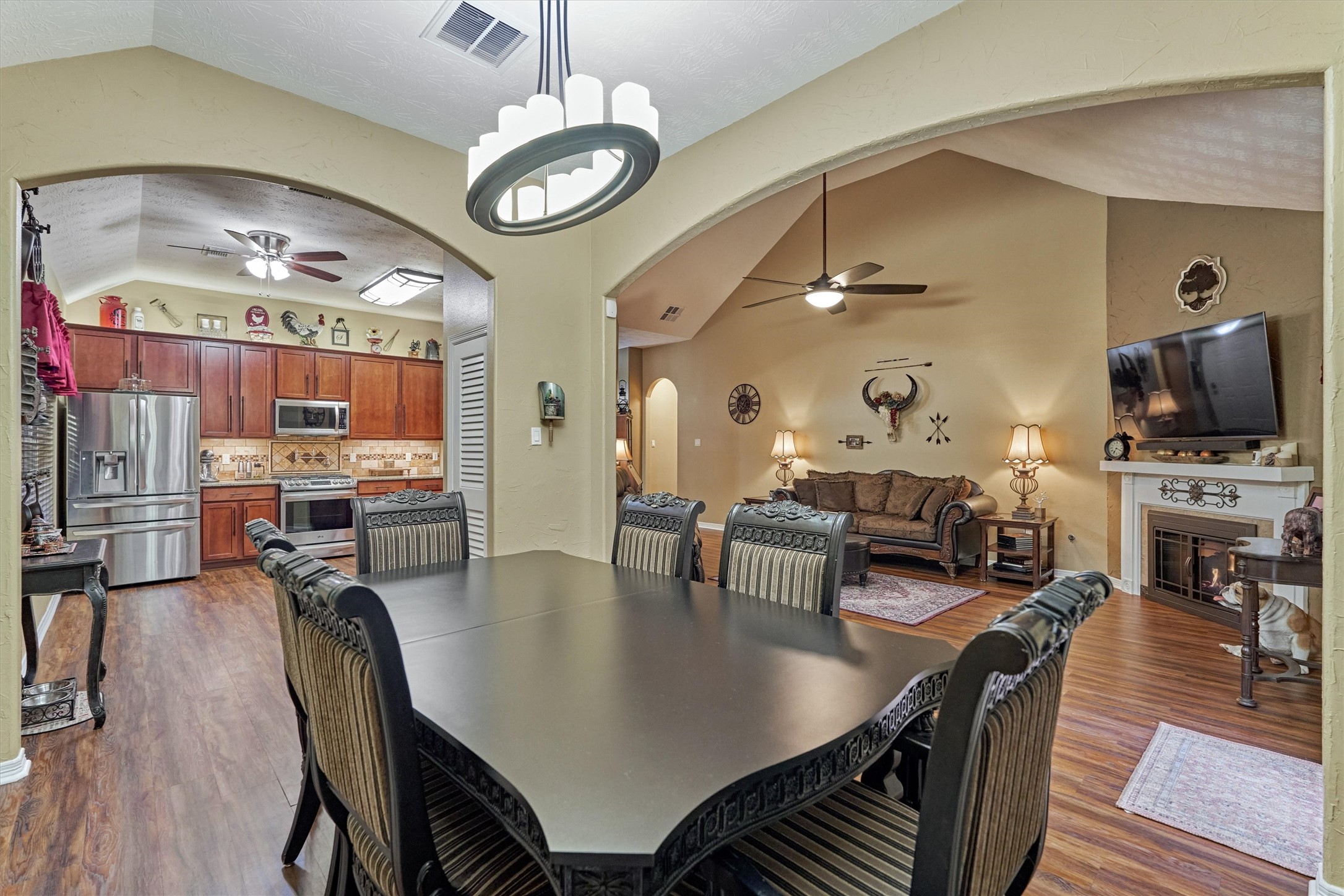2203 Nicholas Crossing Conroe, TX 77304 - Photo 13 of 37