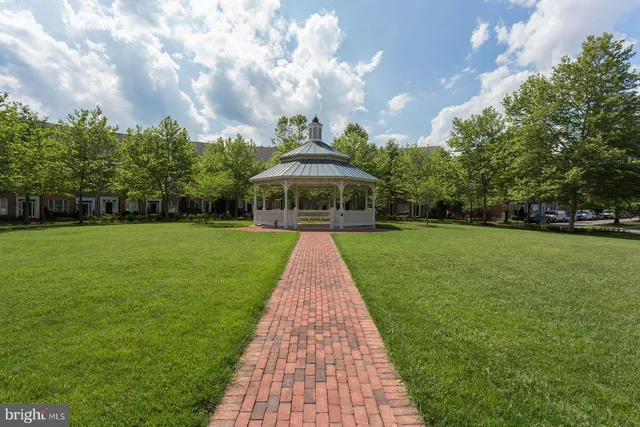 a view of a house with a patio