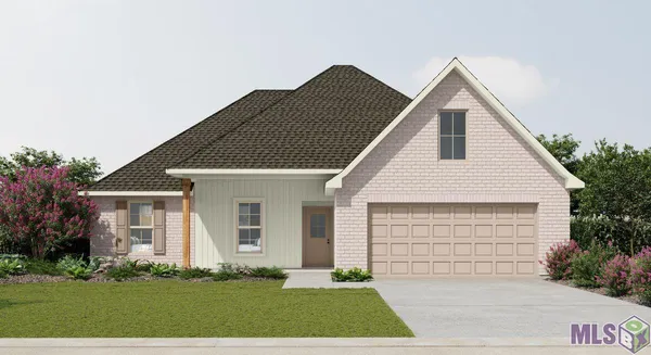 $267,000 | 46047 Dover Drive, Hammond, LA 70401