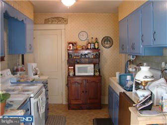 311 Shaw Road Ridley Park, PA 19078 - Photo 2 of 12 Kitchen