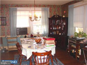 311 Shaw Road Ridley Park, PA 19078 - Photo 3 of 12 Dining Room