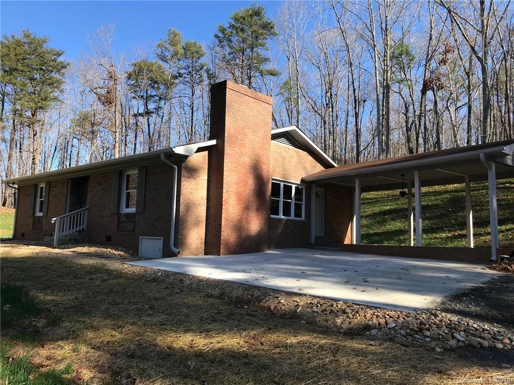 291 Martin Road Rutherfordton, NC 28139 - Photo 1 of 29