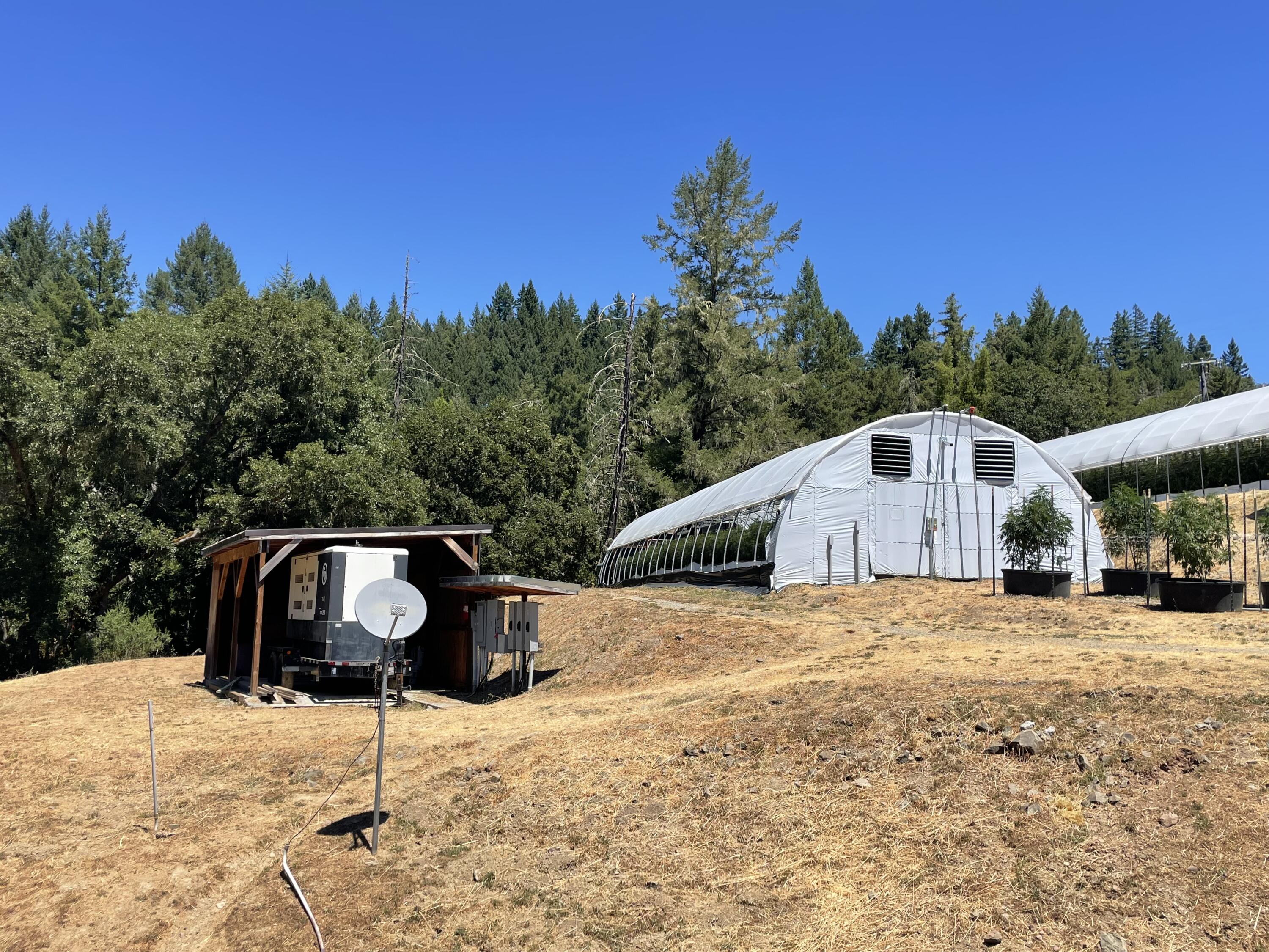 36111 Alderpoint Road Blocksburg, CA 95514 - Photo 51 of 72