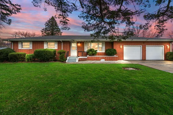 $489,999 | 766 West 700 North, Hobart, IN 46342