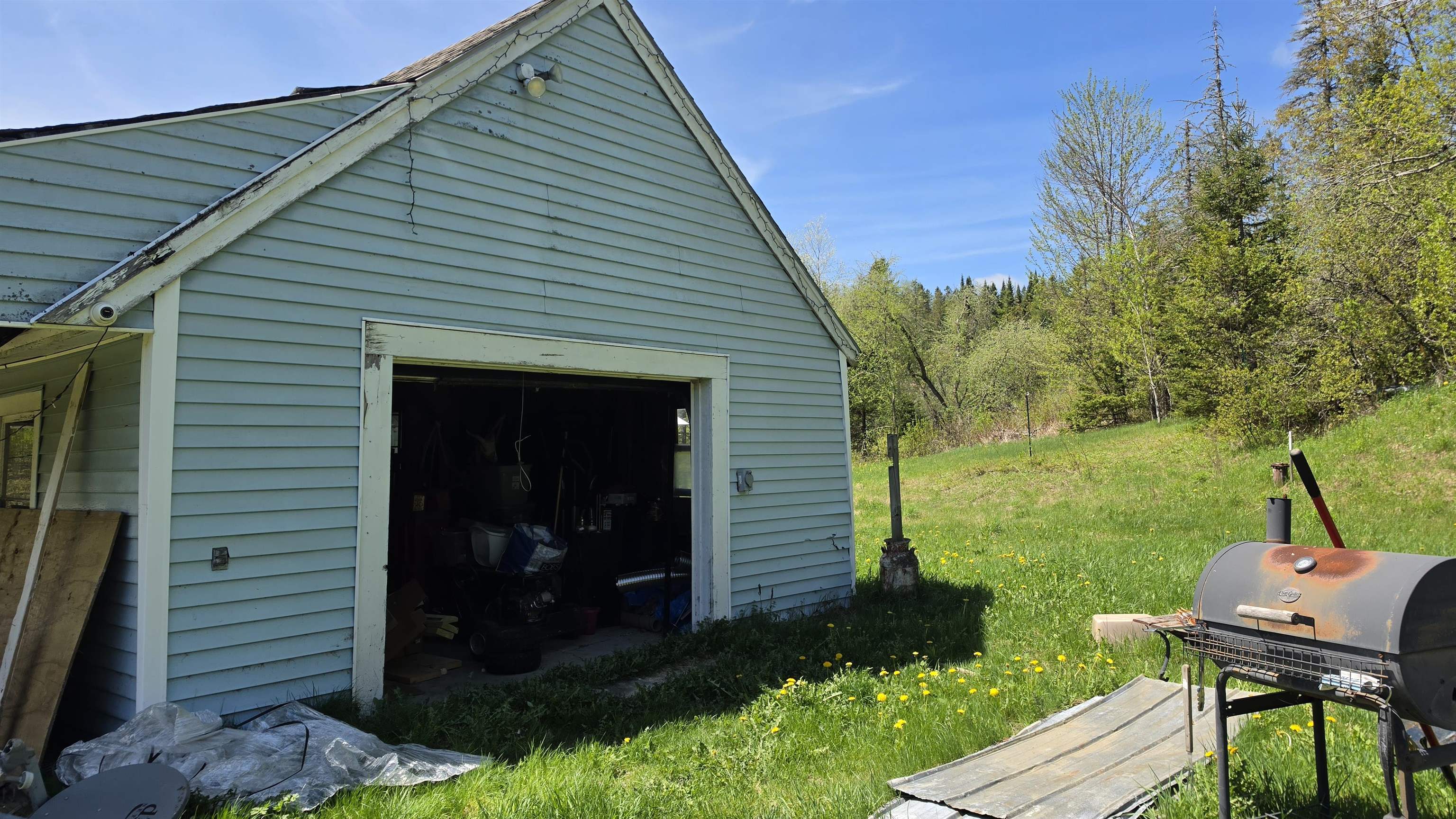 731 Hollow Road Stewartstown, NH 03576 - Photo 7 of 39