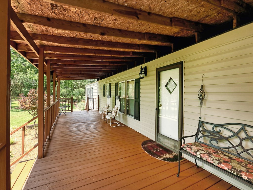 118 Ferguson Road Abbeville, SC 29620 - Photo 22 of 36 Gallery Image 22