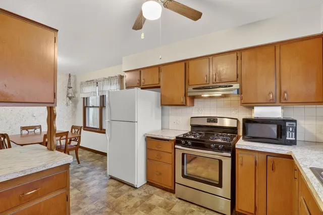 $110,000 | 2820 Hanson Street, Rockford, IL 61109