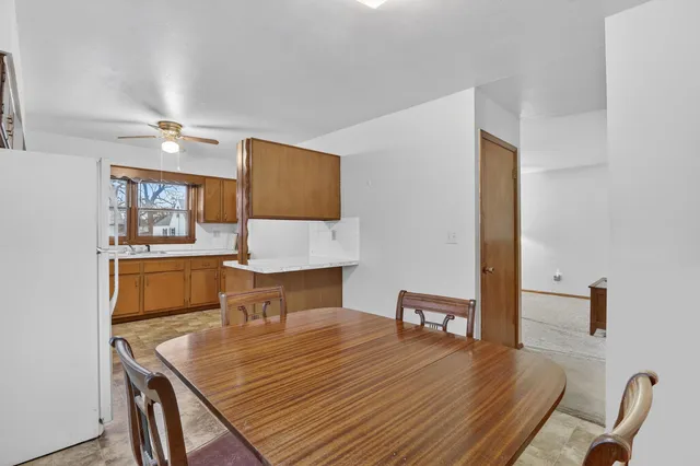 $110,000 | 2820 Hanson Street, Rockford, IL 61109