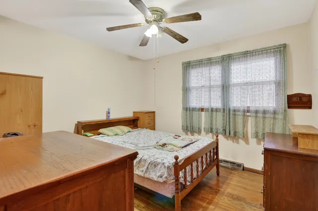 $110,000 | 2820 Hanson Street, Rockford, IL 61109