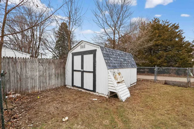 $110,000 | 2820 Hanson Street, Rockford, IL 61109