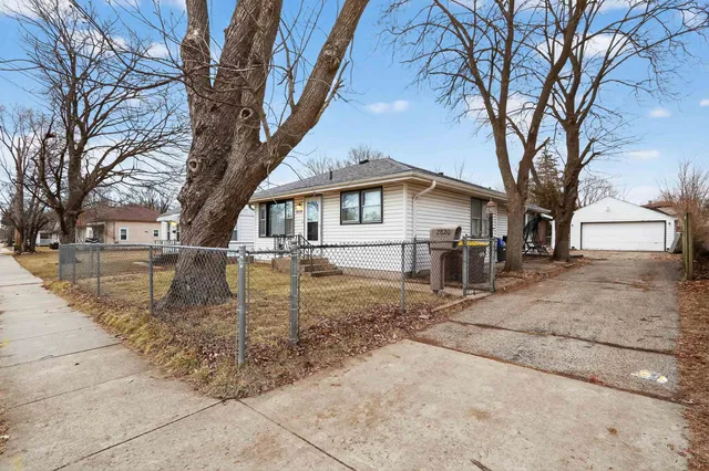$110,000 | 2820 Hanson Street, Rockford, IL 61109
