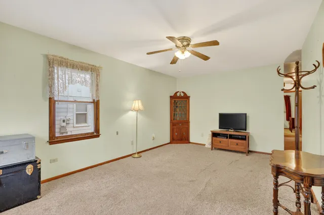 $110,000 | 2820 Hanson Street, Rockford, IL 61109