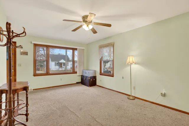 $110,000 | 2820 Hanson Street, Rockford, IL 61109